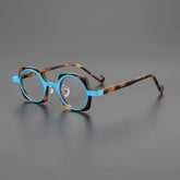 Matteo Designer Acetate Glasses Frame